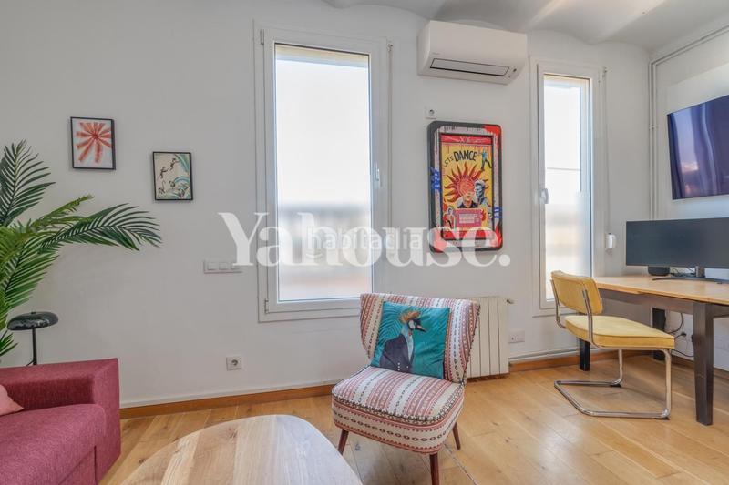 Foto a13dfb18-a88f-481e-aedf-2ee39c812f9f. Ático en Barceloneta Barcelona