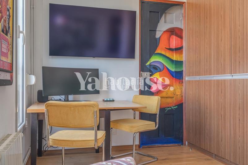 Foto a4819f3f-4215-4875-9ffe-a0095ed2b8c4. Ático en Barceloneta Barcelona