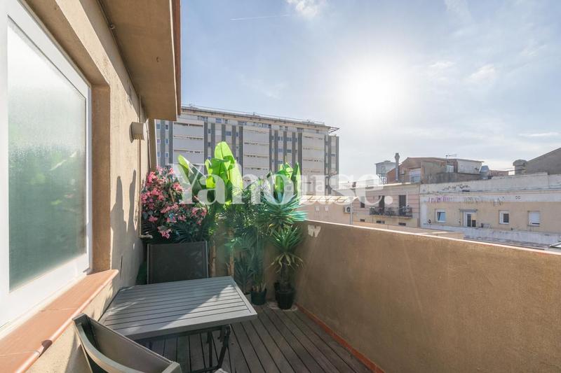 Foto cc6a3c8b-dec1-4b30-9199-d69a164e8f2f. Ático en Barceloneta Barcelona