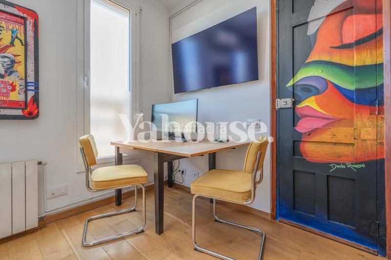 Foto ff0385fa-db90-4851-bfc0-c711d461b8e1. Ático en Barceloneta Barcelona