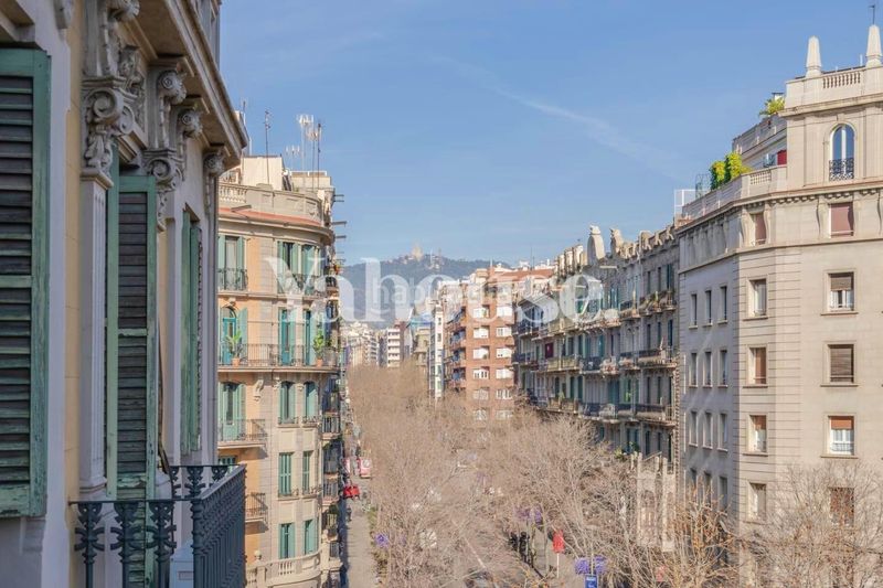 Foto e95eda00-a8cd-4b51-b164-1a4faf849e47. Pis amb calefacció a L´Antiga Esquerra de l´Eixample Barcelona