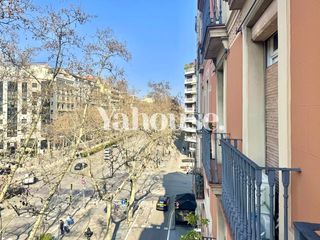 Appartement  De les corts catalanes