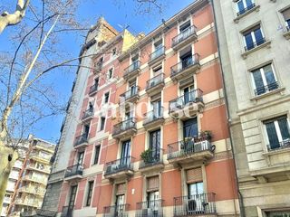 Appartement  De les corts catalanes