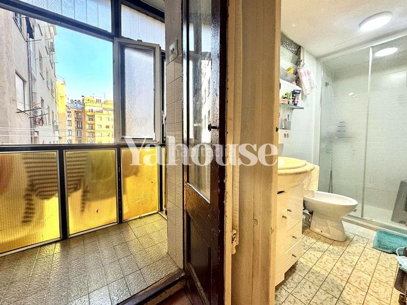 Foto b9cd53bc-5c63-4a43-9340-f18de8ac6f67. Pis a La Nova Esquerra de l´Eixample Barcelona