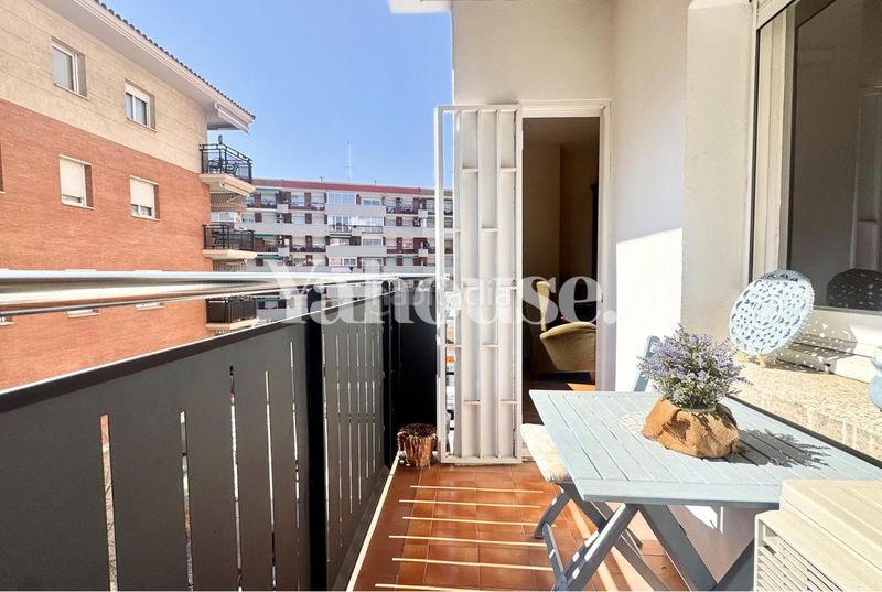 Foto 06e0e170-9fc8-4bbe-ac67-3641874a93e3. Piso en Sant Ramon - Maternitat Barcelona