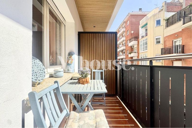 Foto 0d403713-afba-4f52-98e5-43996cacf195. Piso en Sant Ramon - Maternitat Barcelona