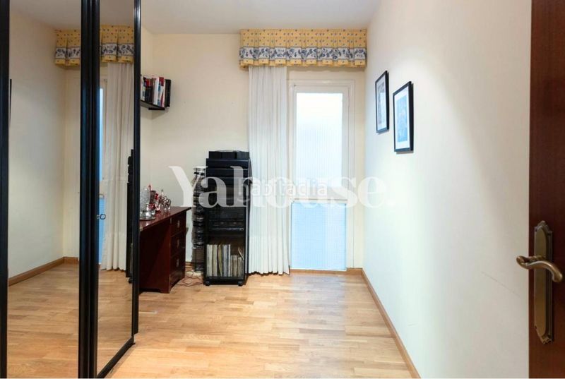 Foto 21663dbb-ae07-48d3-abec-084572751306. Piso en Sant Ramon - Maternitat Barcelona