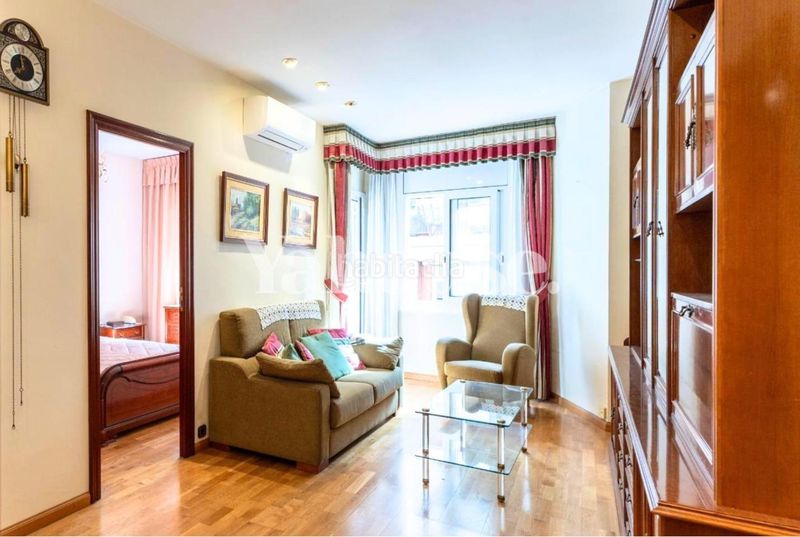 Foto 71a85c8b-a739-40a5-a062-abe9d41712ad. Piso en Sant Ramon - Maternitat Barcelona