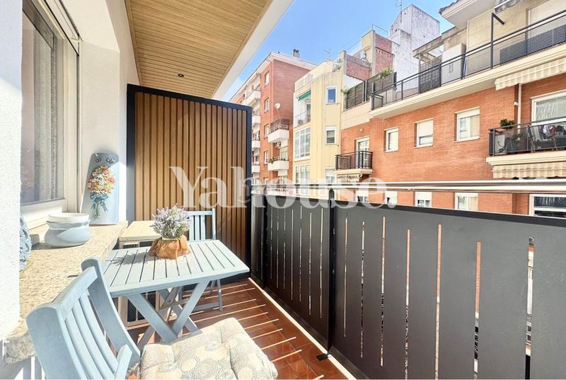 Foto 8bdf0717-92b0-44e2-a58e-88b7caaac1c0. Piso en Sant Ramon - Maternitat Barcelona