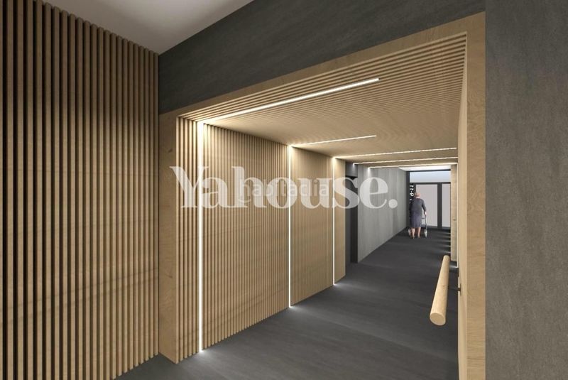 Foto c383220e-fb92-4380-9ae1-937934df4a54. Piso en Sant Ramon - Maternitat Barcelona