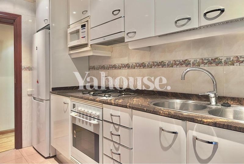 Foto ccbbe887-6b6f-47ee-a630-8aae7da44754. Piso en Sant Ramon - Maternitat Barcelona