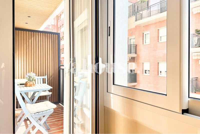 Foto fe027ee4-8338-40f1-9180-3defa204ce86. Piso en Sant Ramon - Maternitat Barcelona