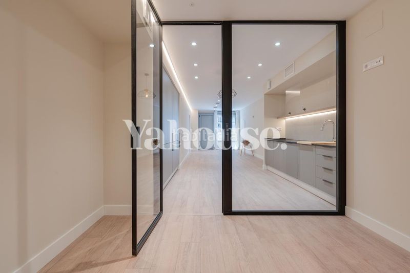 Foto 00317e77-ea40-43c0-b410-5ca18ee73957. Planta baixa a Sant Gervasi - Galvany Barcelona