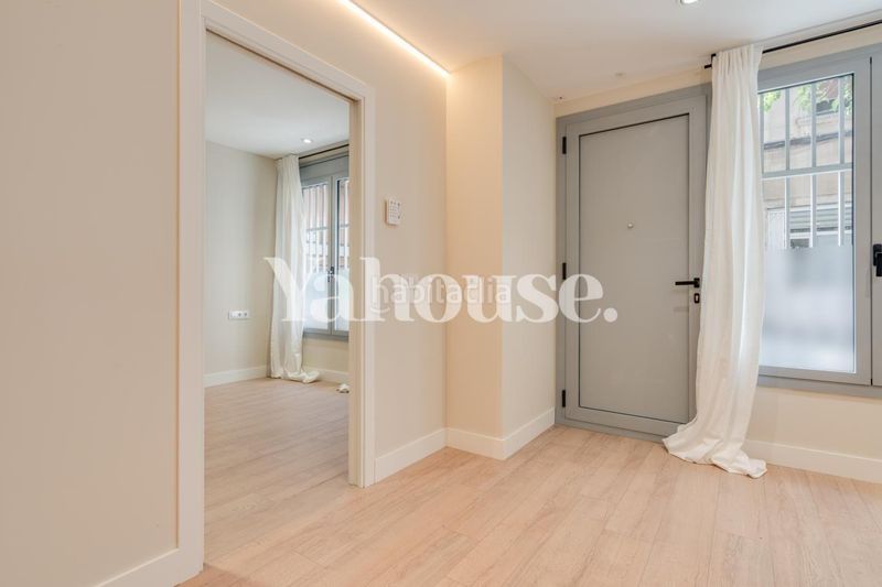 Foto 0410de1b-ffa1-4cc3-987b-f30ed1fbaf3c. Planta baixa a Sant Gervasi - Galvany Barcelona