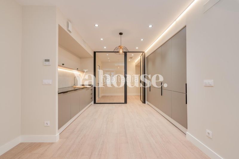 Foto 1d698417-8f61-4da9-97a4-e275c24f3d26. Planta baixa a Sant Gervasi - Galvany Barcelona