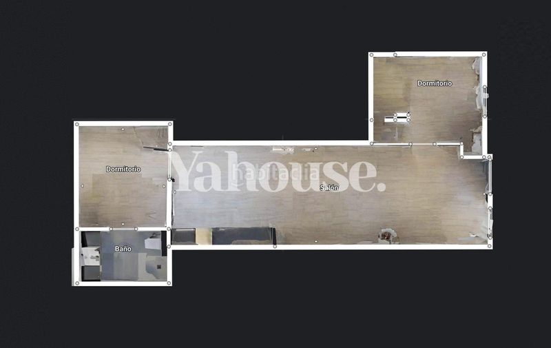 Foto 2c59ee0e-c3c1-419b-b5a4-e09217d181a2. Planta baixa a Sant Gervasi - Galvany Barcelona