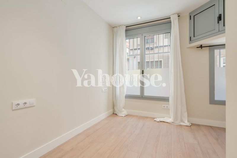 Foto 3f4c150a-47eb-4899-a0c8-bc5f063a9821. Planta baixa a Sant Gervasi - Galvany Barcelona