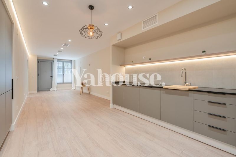 Foto 4c3a4f01-b2cb-4e17-ad43-694418202d0c. Planta baixa a Sant Gervasi - Galvany Barcelona