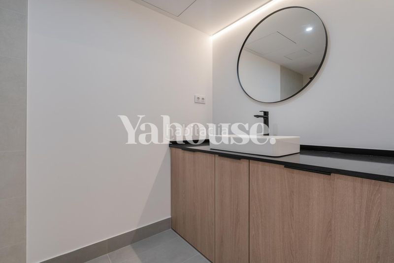 Foto 697a759b-e448-4061-8589-7dfe6a0d9470. Planta baixa a Sant Gervasi - Galvany Barcelona