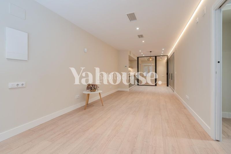 Foto 9c0c7896-de3a-4ee4-ad3a-fdc02f4d509e. Planta baixa a Sant Gervasi - Galvany Barcelona