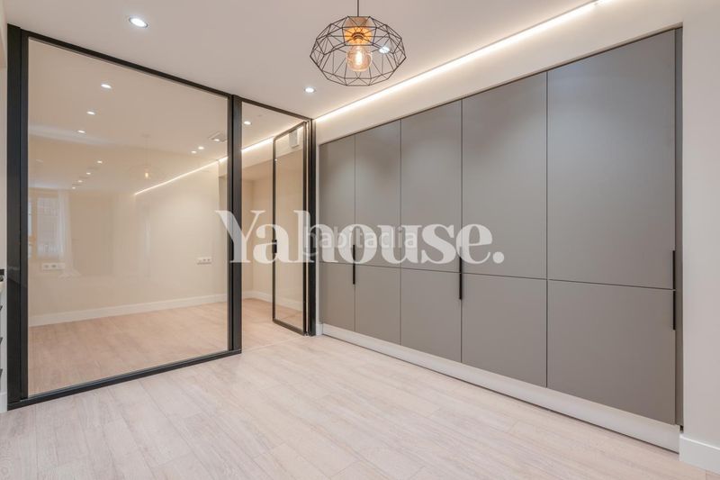 Foto bf8dda3e-ed41-4fda-841d-ab30862aa896. Planta baixa a Sant Gervasi - Galvany Barcelona