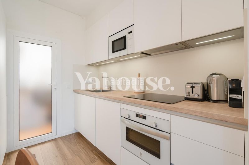 Foto 2f341296-c734-4768-a08a-d2dc5f01b945. Pis amb calefacció a L´Antiga Esquerra de l´Eixample Barcelona