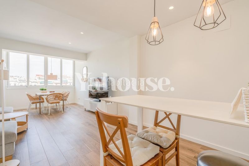 Foto 335a34bd-3251-4e8c-8286-f287072f3e77. Pis amb calefacció a L´Antiga Esquerra de l´Eixample Barcelona