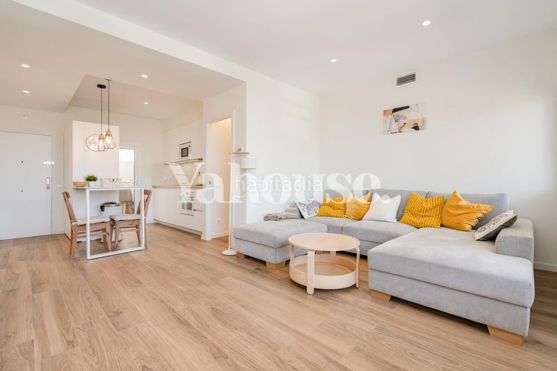 Foto 46bed399-7a35-4f7e-b4f5-1a2c08f2cb60. Pis amb calefacció a L´Antiga Esquerra de l´Eixample Barcelona