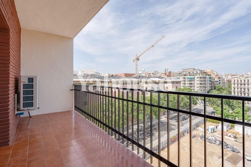 Foto 61d2a7d4-cabf-46ce-b39f-413c3c63015d. Pis amb calefacció a L´Antiga Esquerra de l´Eixample Barcelona