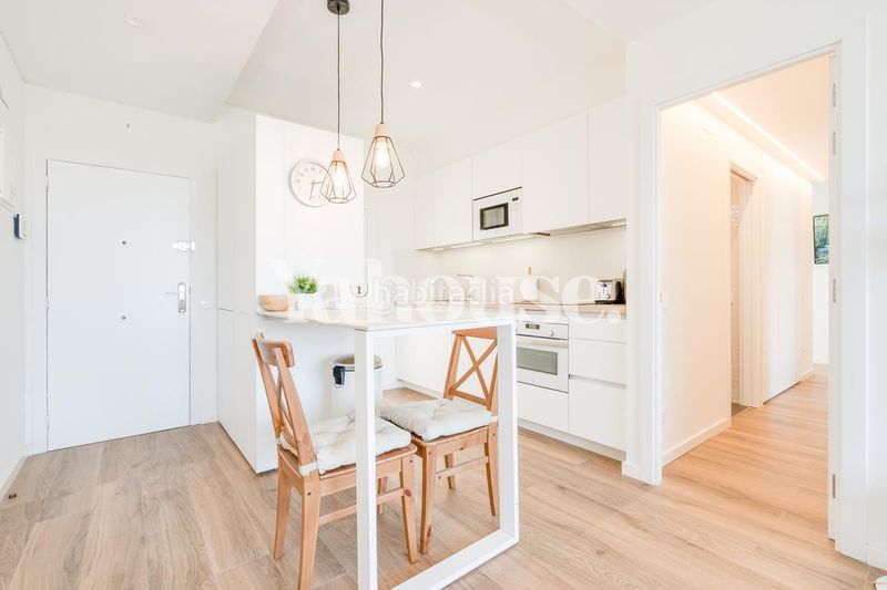 Foto 810cfe22-e7e4-456d-9429-4e8ebb0816f4. Pis amb calefacció a L´Antiga Esquerra de l´Eixample Barcelona