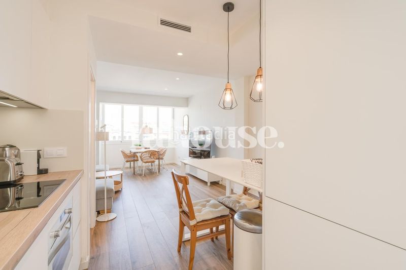 Foto aebc7f5a-8d77-4d82-ac94-b532a3d2fffa. Pis amb calefacció a L´Antiga Esquerra de l´Eixample Barcelona