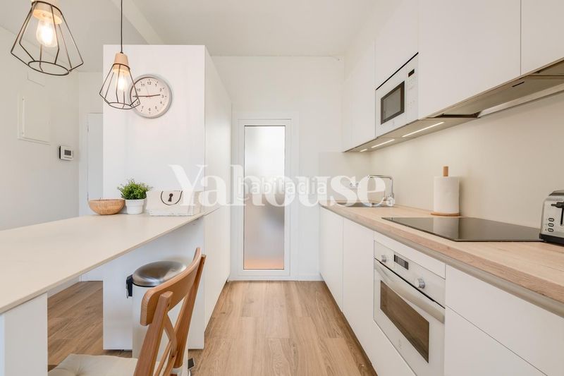 Foto b18538e4-2497-4d1a-8238-68f4d8fc4d73. Pis amb calefacció a L´Antiga Esquerra de l´Eixample Barcelona