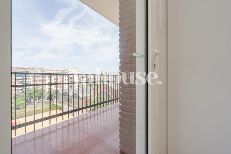 Foto bbada50f-fdd5-4626-8b53-687526de1f8f. Pis amb calefacció a L´Antiga Esquerra de l´Eixample Barcelona