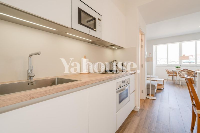 Foto c235d572-ef1a-43c7-b050-e0be82a9a17e. Pis amb calefacció a L´Antiga Esquerra de l´Eixample Barcelona