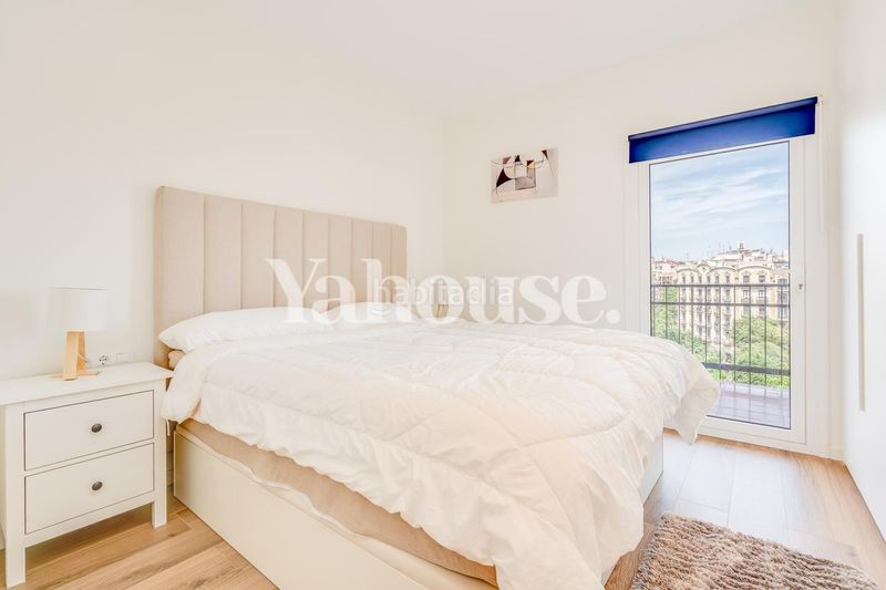 Foto ca0232b1-c9af-446a-bd52-7bc3537dafc0. Pis amb calefacció a L´Antiga Esquerra de l´Eixample Barcelona