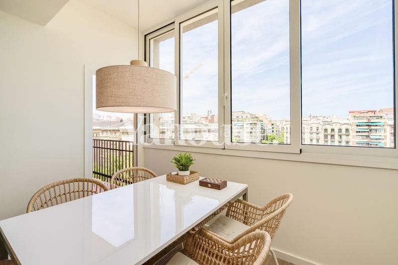 Foto ed4ca406-41c7-4394-a05d-e11894679088. Pis amb calefacció a L´Antiga Esquerra de l´Eixample Barcelona