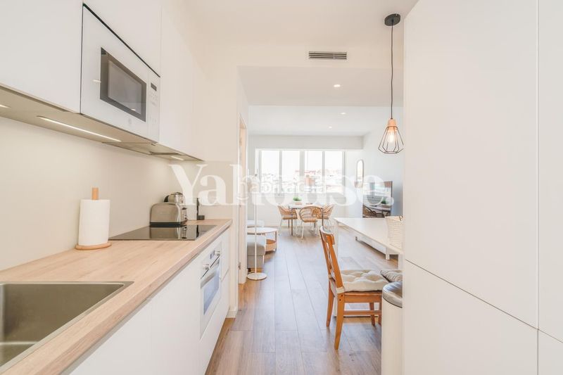 Foto f03f3490-6488-4930-8a1d-1d30d2df7941. Pis amb calefacció a L´Antiga Esquerra de l´Eixample Barcelona