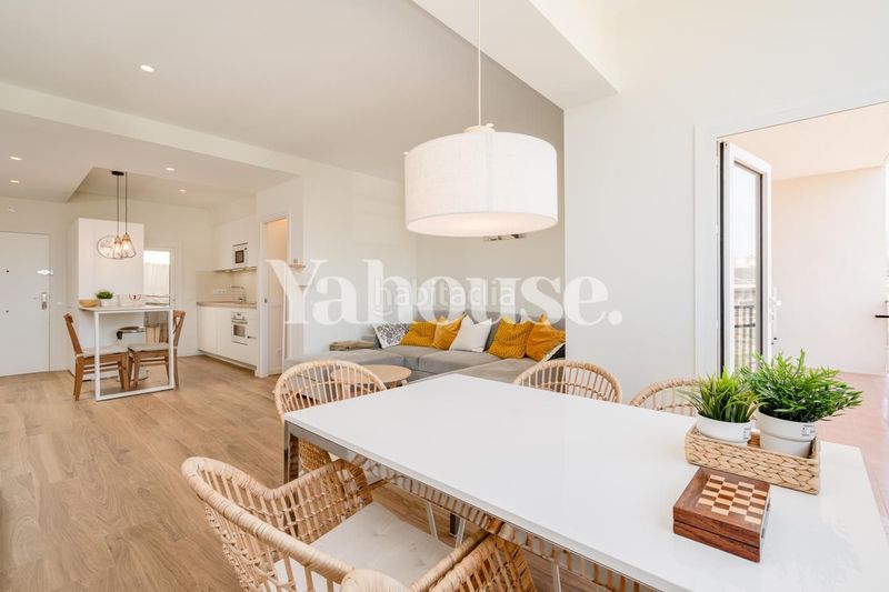 Foto f48e2b91-5de1-4f31-b032-b5cb8516b505. Pis amb calefacció a L´Antiga Esquerra de l´Eixample Barcelona