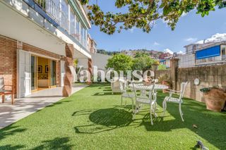 Ground floor  De la font d'en fargas