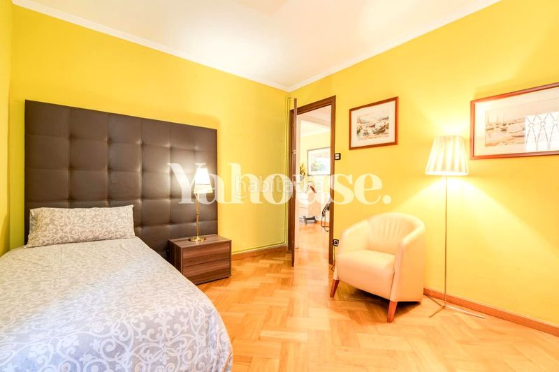 Foto 14b1becc-5680-4272-a2df-3e0adfbc2fd5. Planta baixa amb calefacció a La Font d´en Fargues Barcelona
