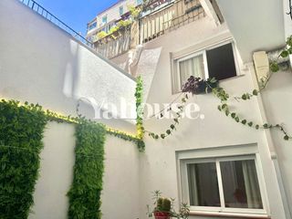 Planta baja en De Margarit