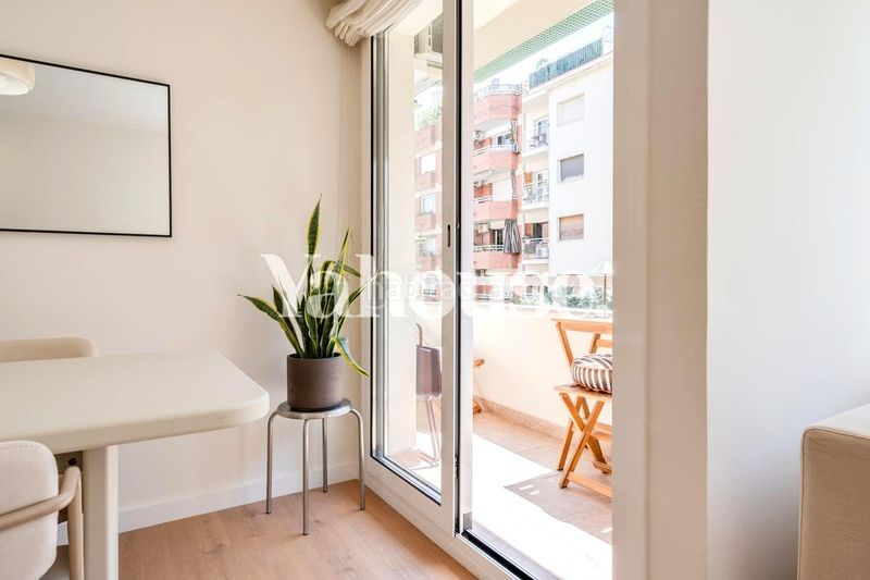 Foto 5253a1be-5736-424e-953e-c41d000e1c61. Piso en Barri de les Corts Barcelona
