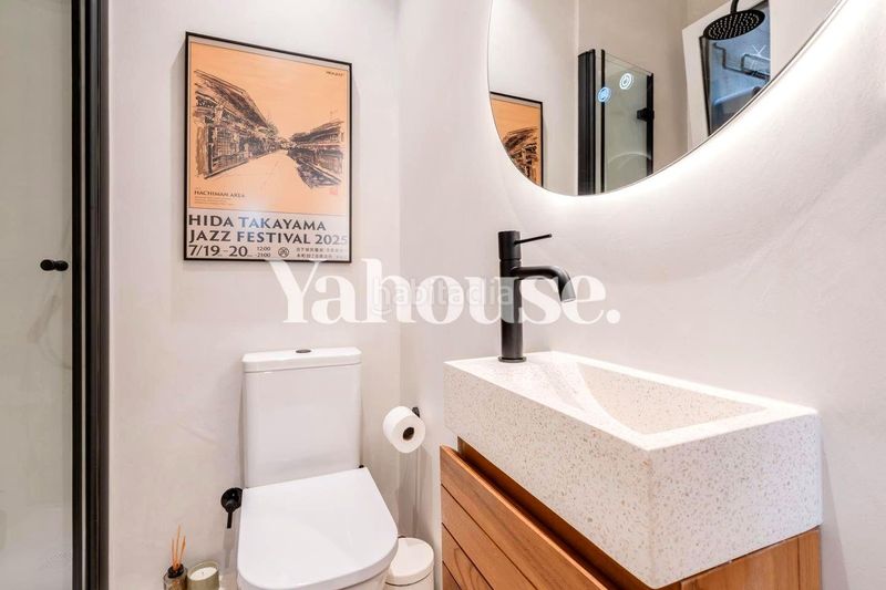 Foto 7662d68d-faf1-43de-b392-56634a47a3d0. Piso en Barri de les Corts Barcelona