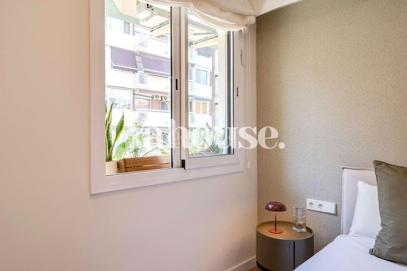 Foto b152a16e-9152-4c05-8144-699130313054. Piso en Barri de les Corts Barcelona