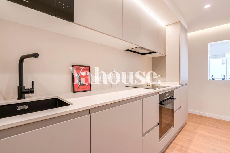 Foto bd617c81-7fee-4144-8cd9-a93390b98d97. Piso en Barri de les Corts Barcelona
