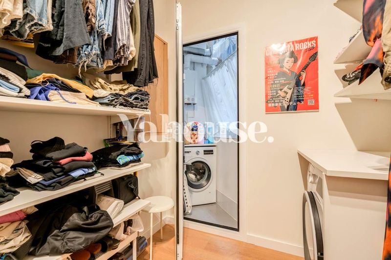 Foto d42f95a9-fbee-4dbe-96db-653ad9741da0. Piso en Barri de les Corts Barcelona