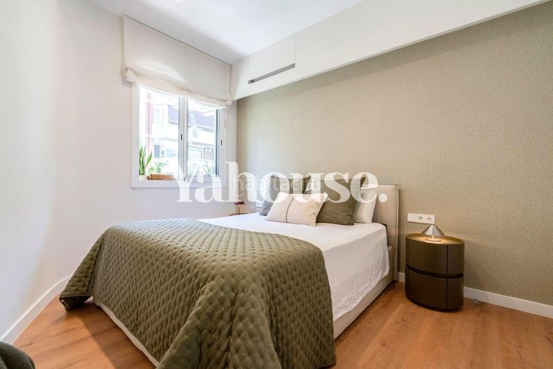 Foto f1b58d8b-e800-42ca-8b6a-1aa9c37b9274. Piso en Barri de les Corts Barcelona