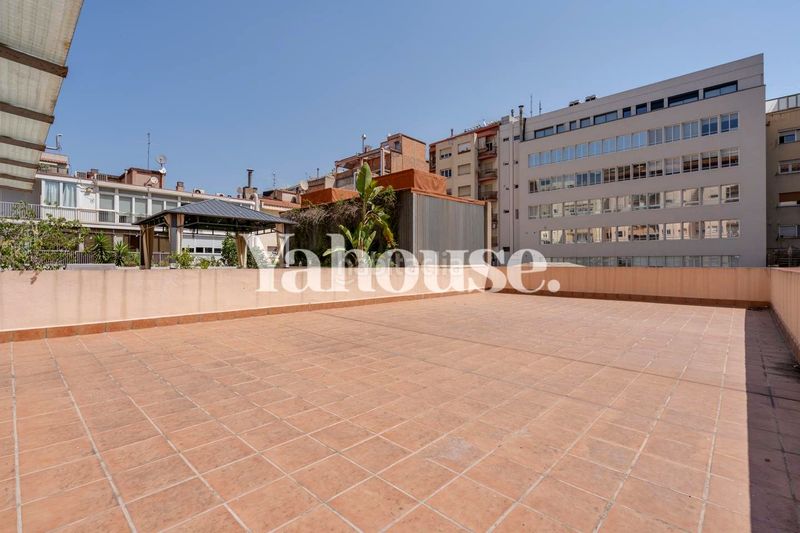 Foto 012fa8be-3b43-4562-a1d4-2d87ddcc2f6f. Pis a Barri de les Corts Barcelona