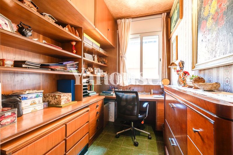 Foto 6390c766-9c83-46a2-aab1-34f0bf0da128. Pis a Barri de les Corts Barcelona