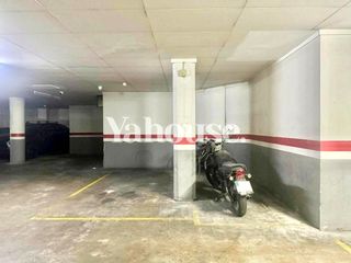 Posto auto in De València
